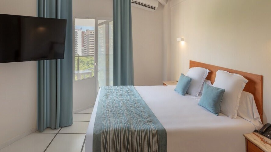 Magic Cristal Park Hotel